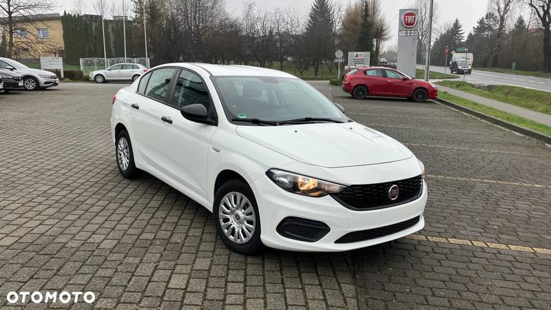 Fiat Tipo 1.4 16v Street - 1