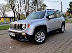 Jeep Renegade 1.6 MultiJet Limited FWD S&S - 1