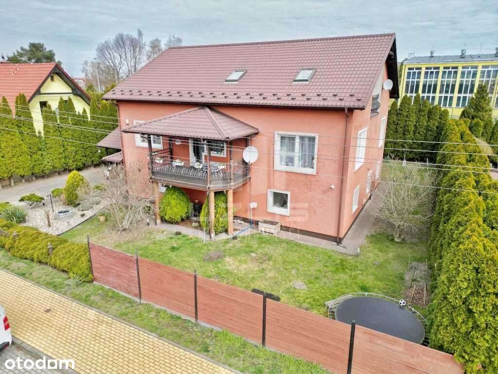 Dom w spokojnej lokalizacji - Pełny obrazek: 3/20