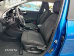 Ford Puma 1.0 EcoBoost mHEV Titanium - 22