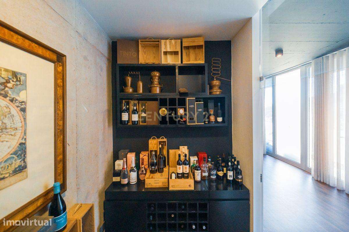 Moradia T3 de Luxo com Design e Personalidade - Monte / Funchal-15