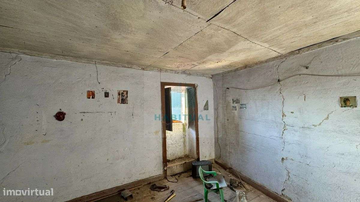 MORADIA  COM PROJETO DE TURISMO EM ARCOS DE VALDEVEZ - Grande imagem: 5/33