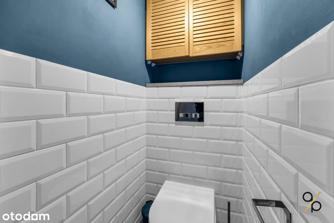 Mokotów, Bryły 3 – 55 m², 4 piętro, piwnica, świetna lokalizacja-7