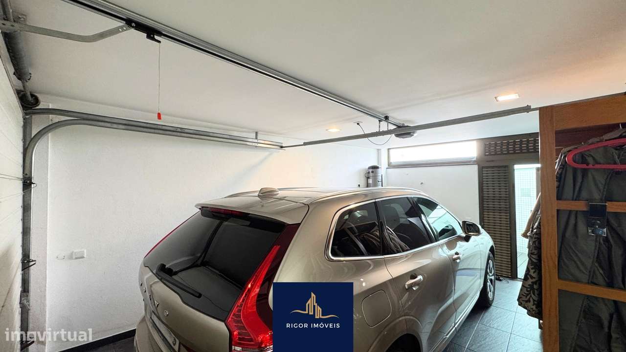 Moradia Independente T3 | Póvoa de Varzim | Premium | Oportunidade-27