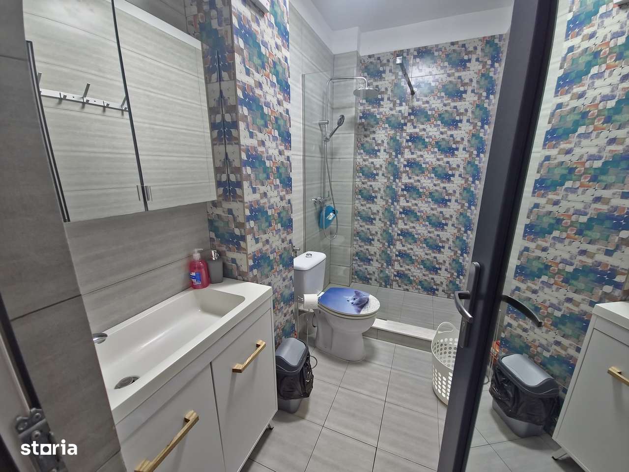 Mamaia Complex Moonlight apartament 2 camere termen lung - Imagine principală: 2/18