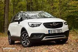 Dezmembram Opel Crossland din 2019, 1.2 Benzina - 1