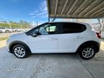 Citroën C3 BlueHDi 100 S&S FEEL PACK - 5