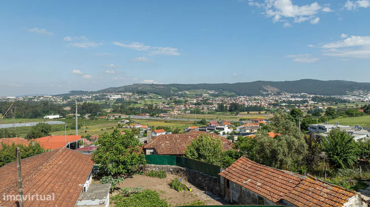 Terreno Exclusivo em Loteamento de Luxo – Ruivães, Vila Nova de Fam...-8