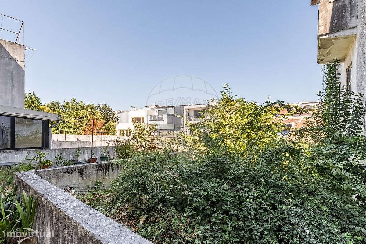 Apartamento T0 para venda-17