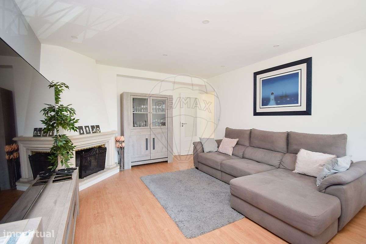 Apartamento T3 para venda-9