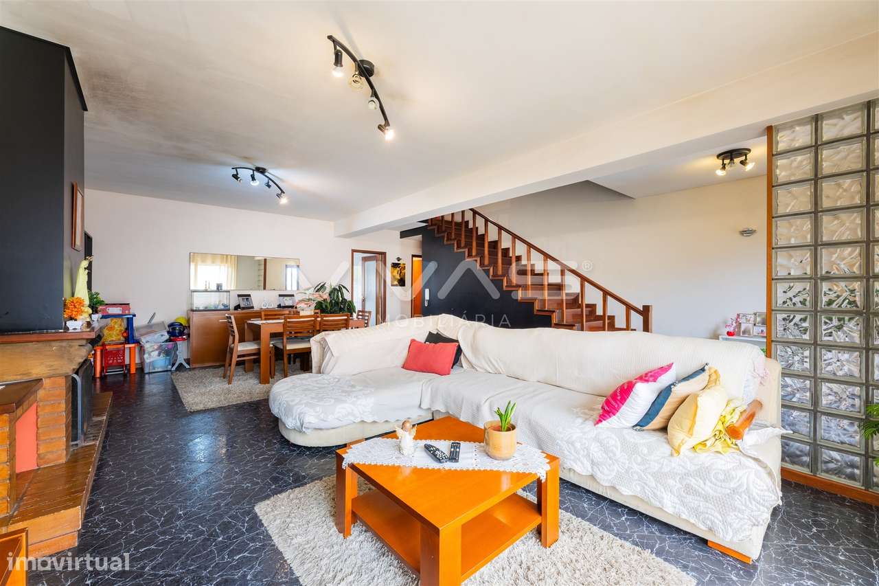 Moradia em Banda T3 Venda em Turiz,Vila Verde-4