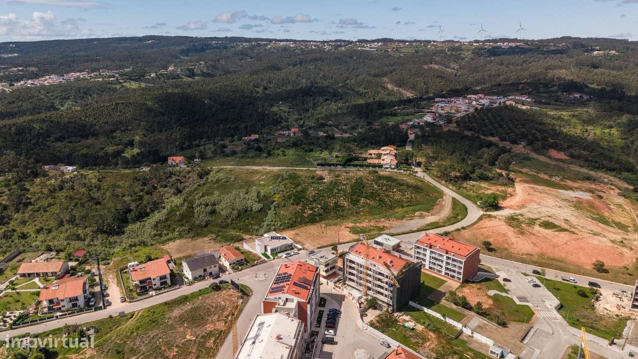 Moradia T4 Nova Condados Figueira da Foz a 5 minutos da Praia-52