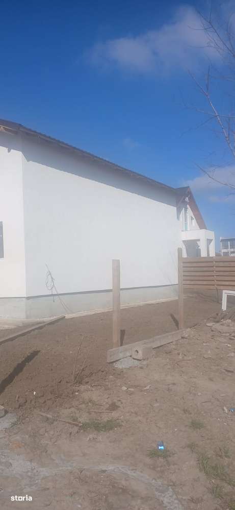 P+M, în Lumina, jud Constanta, șase camere-2