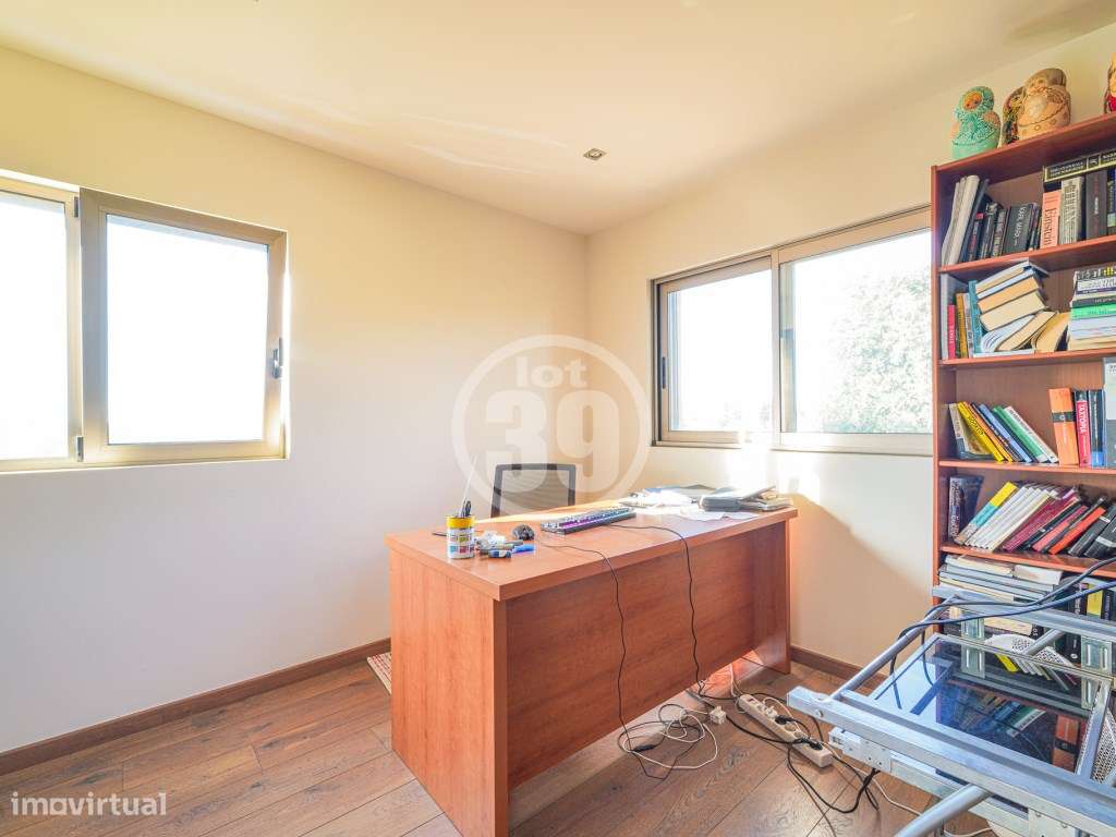 Fantástica propriedade de luxo inserida num generoso lote de terren...-28