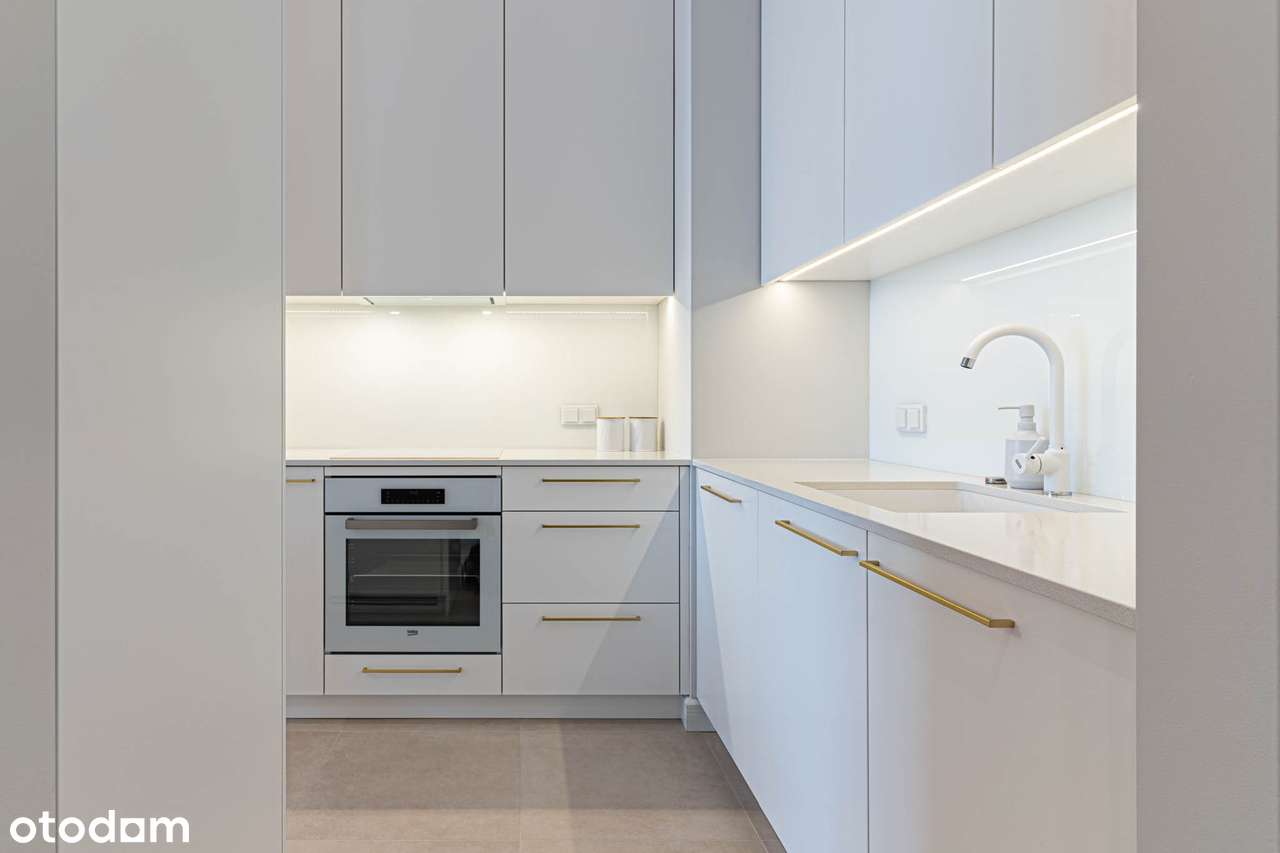 19 Dzielnica, ostatnie piętro, garaż, komórka, klimatyzacja - Pełny obrazek: 5/12