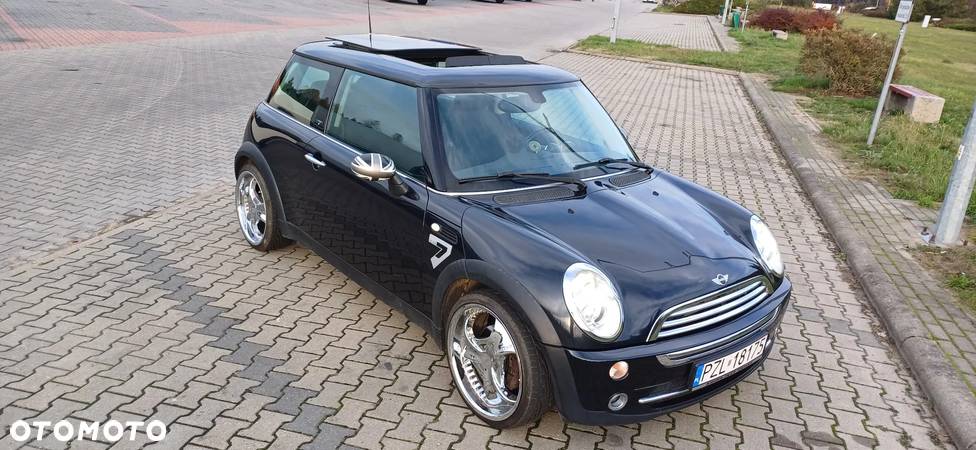 MINI Cooper - 17