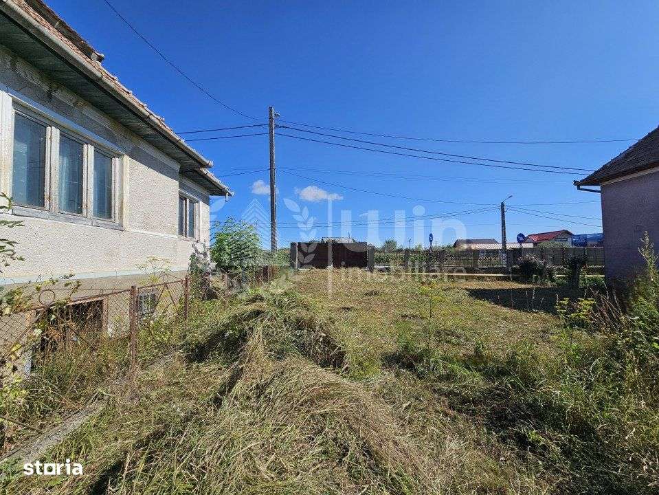 Comision 0% | Casa individuala cu teren de 2800 mp | Comuna Tureni! - Imagine principală: 5/6