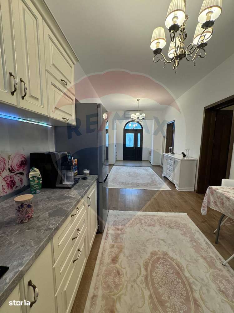 Casă stil boieresc,zona centrala, teren 450mp, comision zero-17