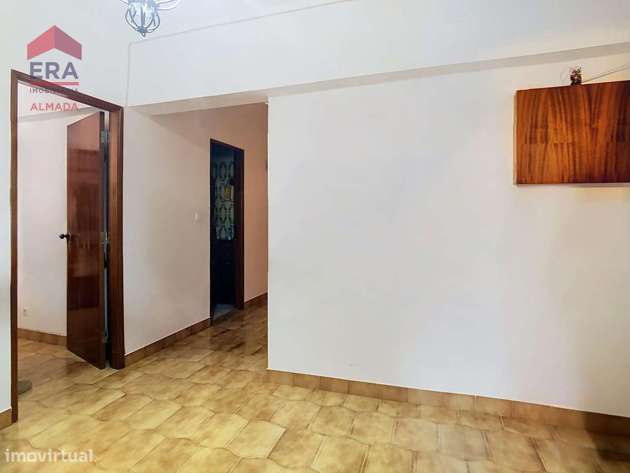 Apartamento T3 na Amora !-9