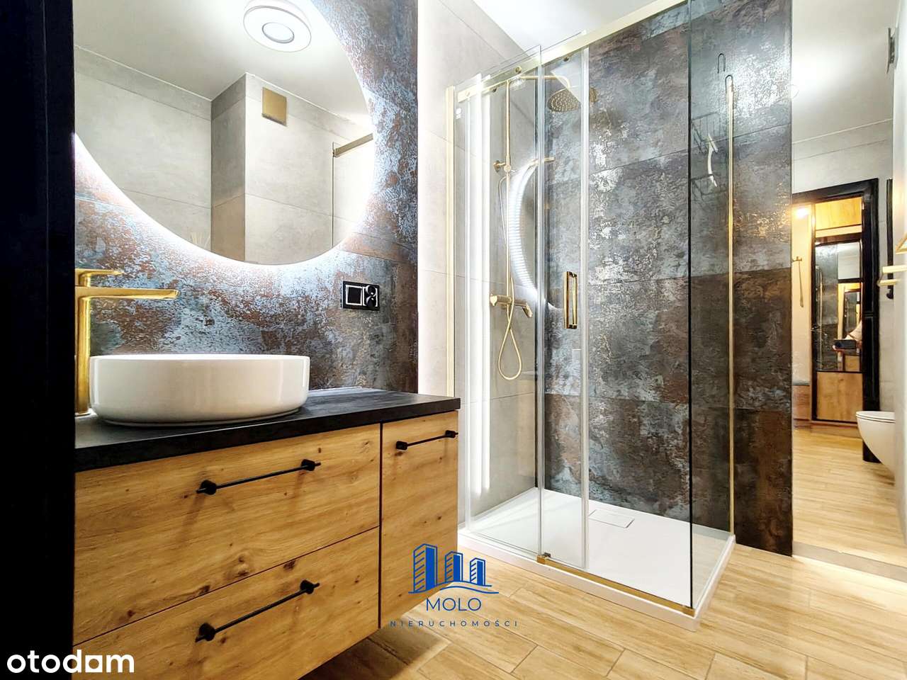 Apartament przy Latarni morskiej ul. Towarowa 17 Kołobrzeg-4