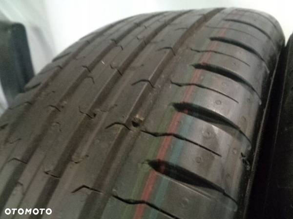 CONTINENTAL CONTIECOCONTACT 5 205/60R16 92H - 3