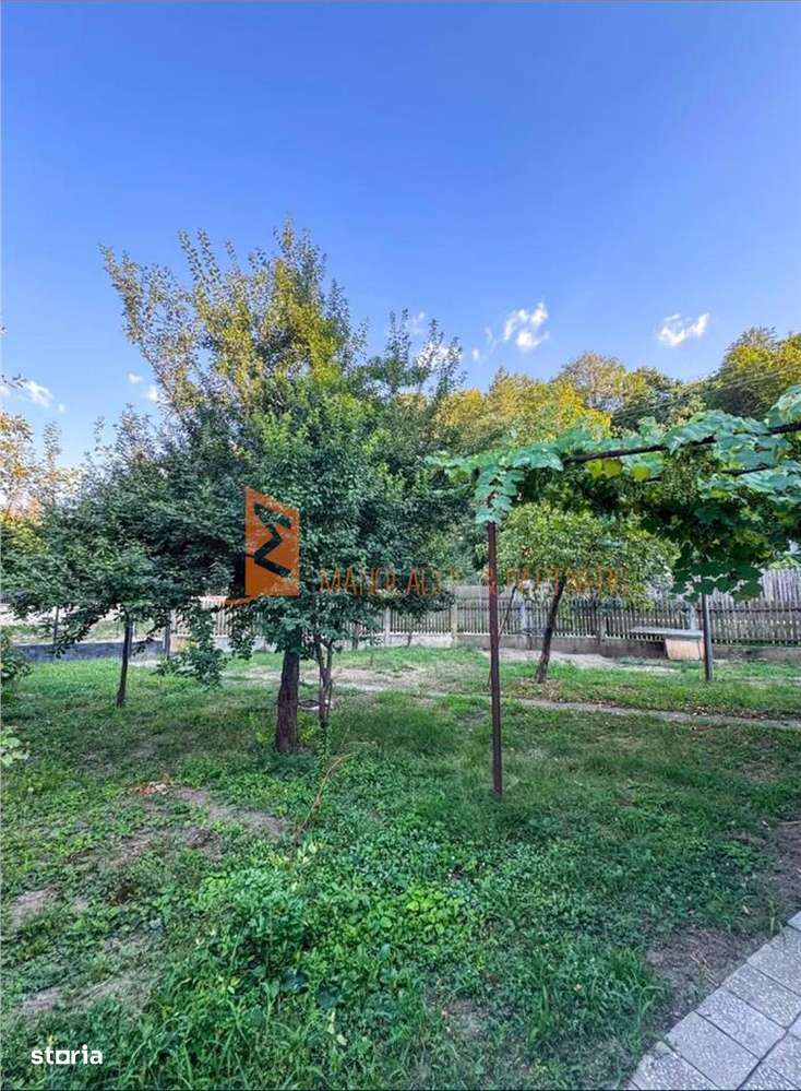 Casa tip parter zona Sarata Monteoru-7