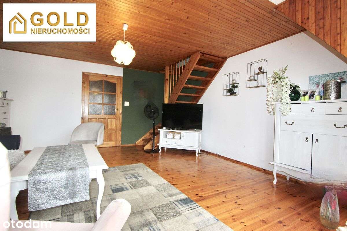 Dom z dwoma mieszkaniami Trzebiatów - Pełny obrazek: 5/20