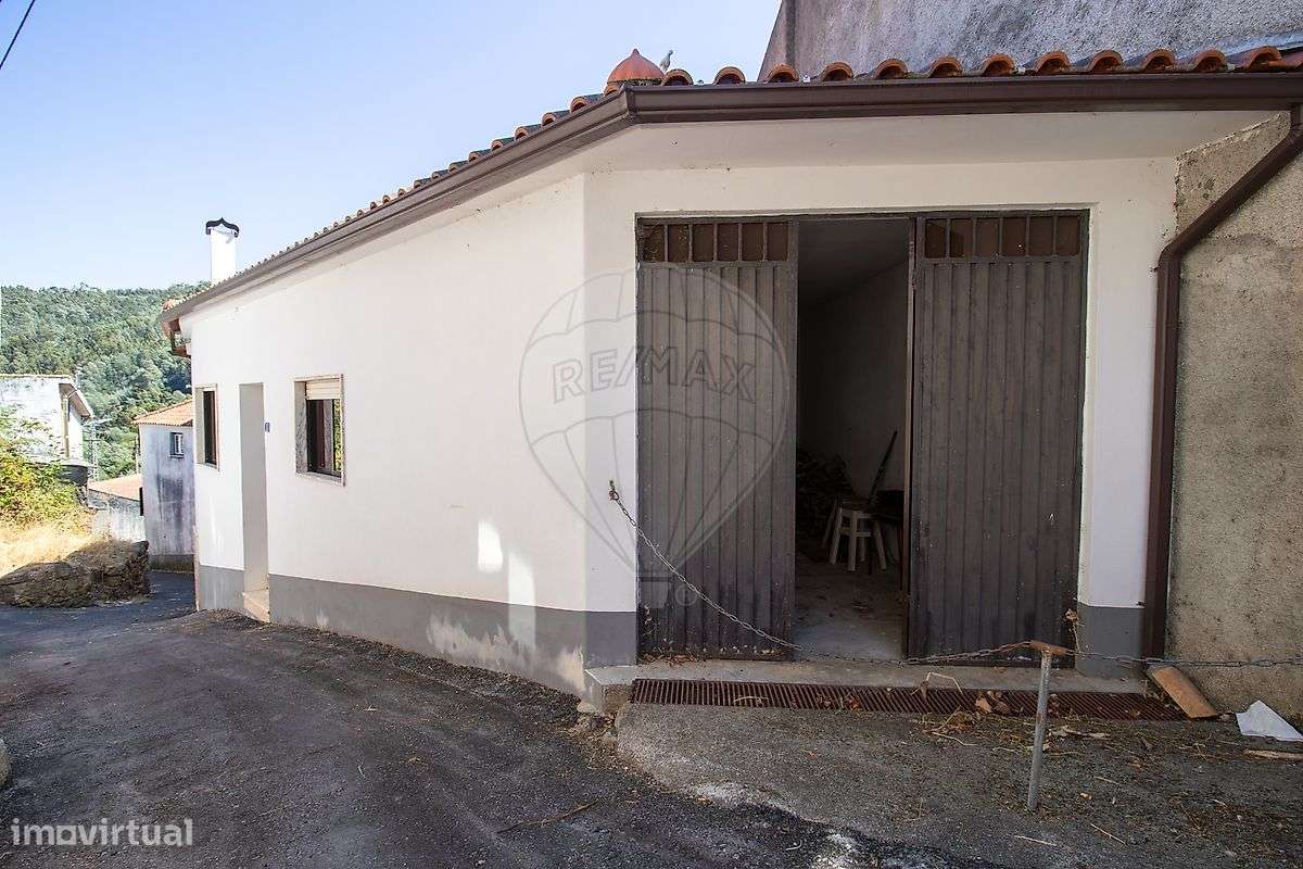 Moradia T2 para venda-31