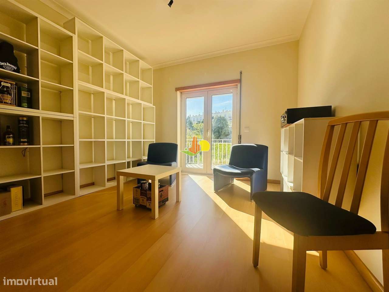 Moradia T4 com dois terraços!-41