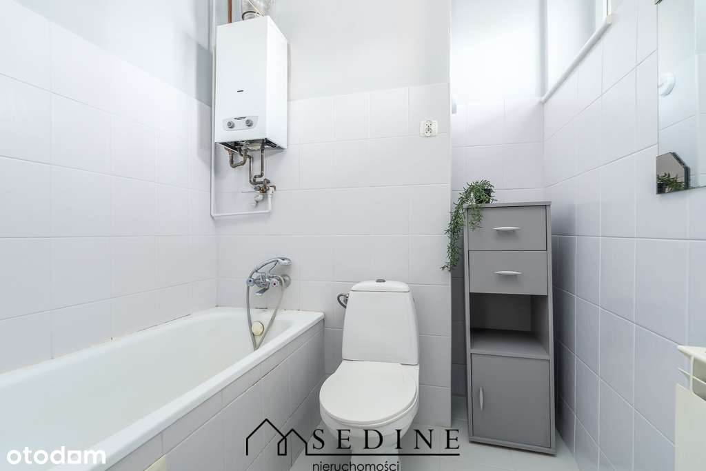 2 pokojowe mieszkanie na Pogodnie w Szczecinie-10