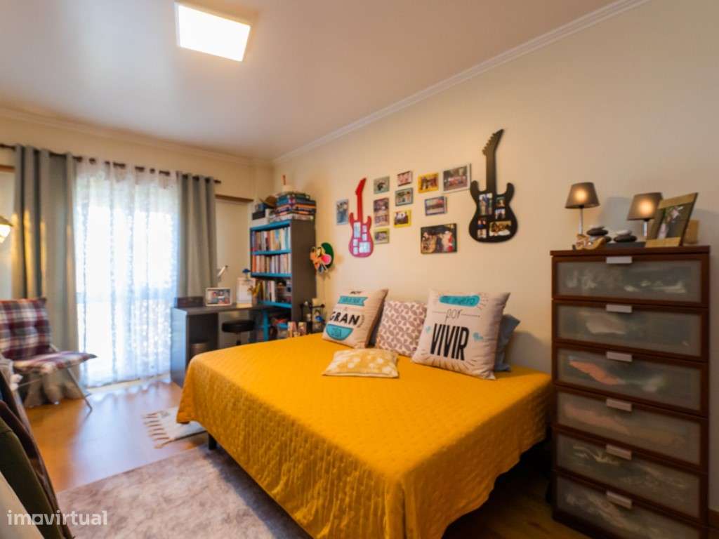 T2 COM VARANDAS, SUITE E ESTACIONAMENTO EM CAMPINAS-13