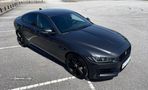 Jaguar XE 2.0 D R-Sport Aut. - 17