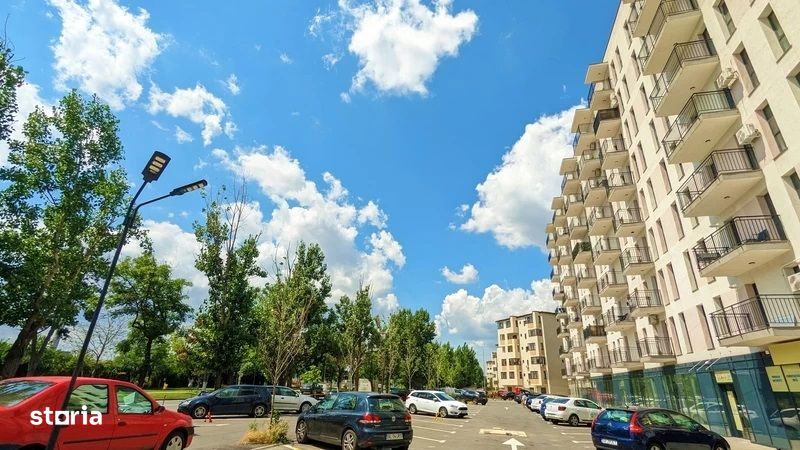 2 camere, Bd. Metalurgiei, Metrou Aparatorii Patriei, parc Arghezi