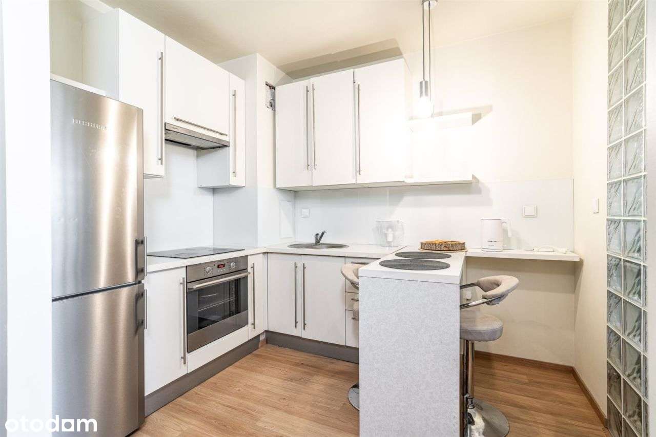 ul.Meiera.2pok,2009r,KupMnie,Warto,Ładne ,40,32m2.Pod Inwestycję  100% - Pełny obrazek: 3/20