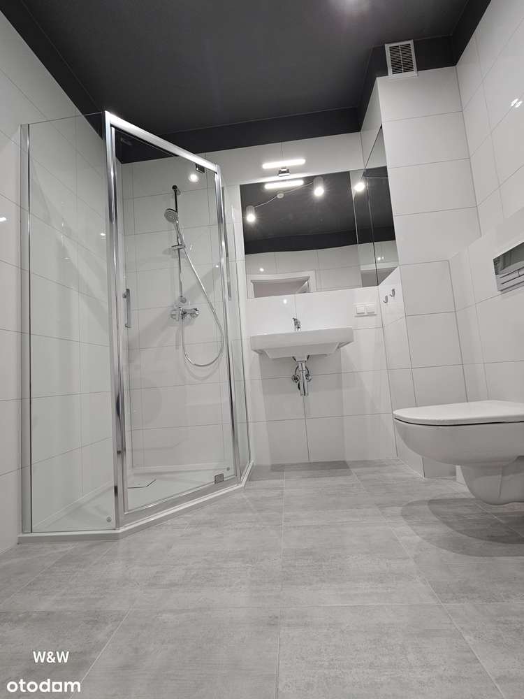 Apartament MODERNO - szuka lokatora - 43 m2 - Pełny obrazek: 4/8