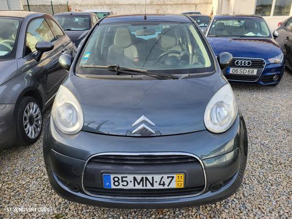 Citroën C1 1.0 SX Airdream CMP5 - 3