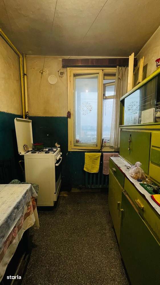 Apartament 2 Camere la statia de Metrou Grivița-3