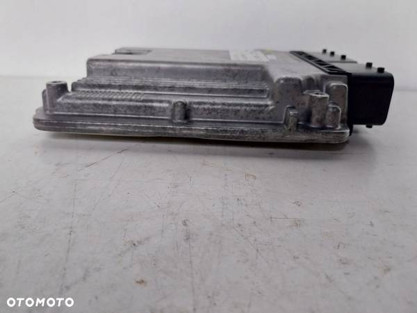 Sterownik silnika Bosch Audi Q7 3.0 TDI 0281013320 4L0907401 - 13