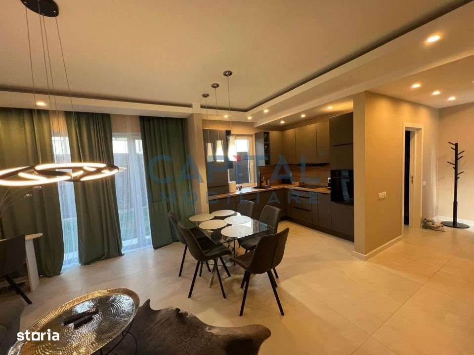 COMISION ZERO! Duplex modern, finisaje premium si gradina proprie – - Imagine principală: 4/19