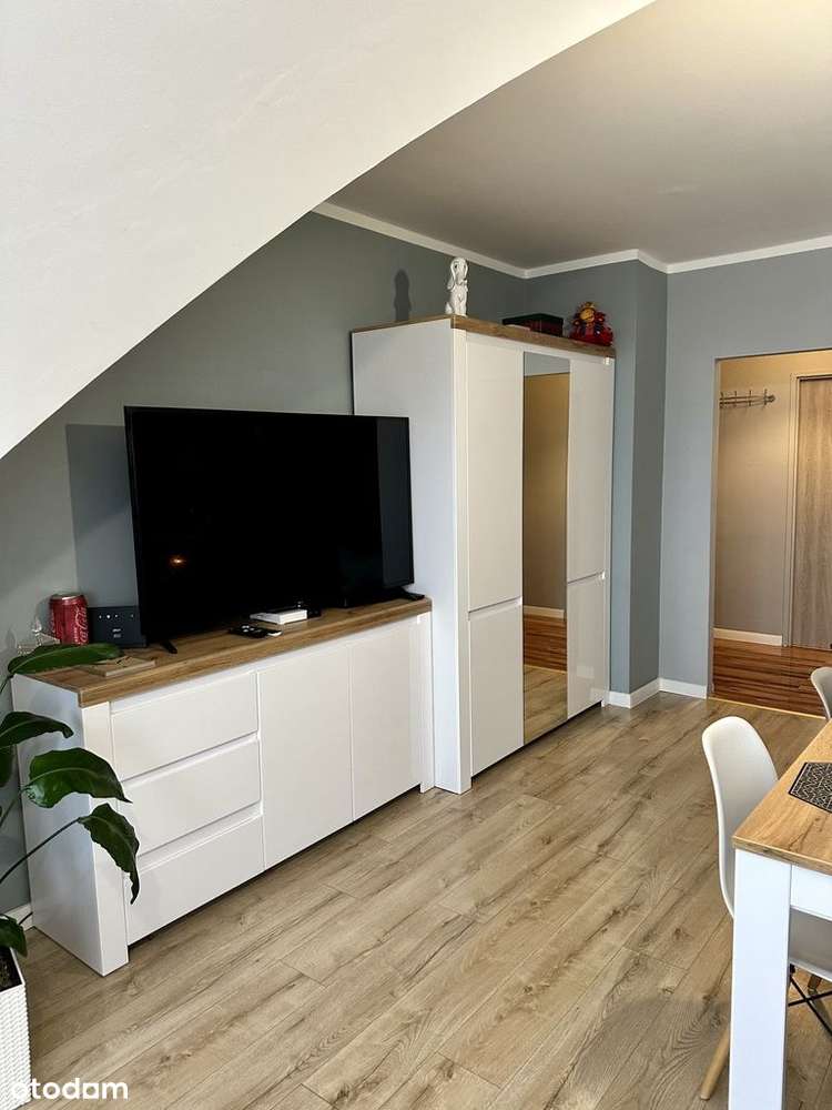 Fantastyczne, słoneczne mieszkanie na Przecławiu !-7