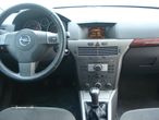 Opel Astra Caravan 1.7 CDTi Cosmo - 17