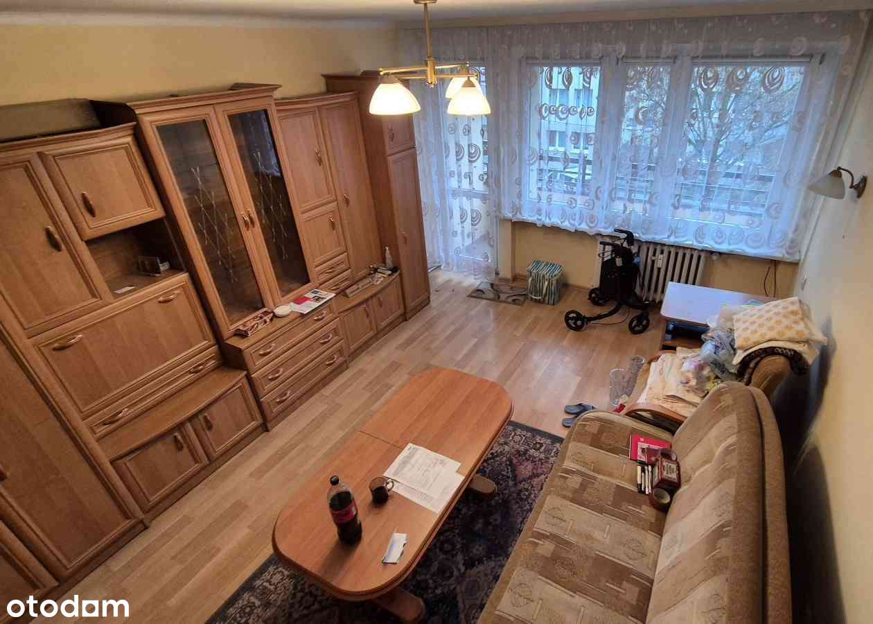 2 pokojowe mieszkanie w centrum Chorzowa - Pełny obrazek: 5/16