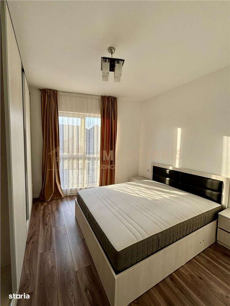 Apartament 2 camere zona Centrul Vechi-4