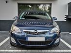 Opel Astra 1.4 Turbo Active - 3