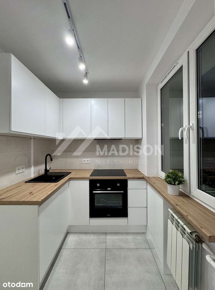 27 m2 | 1 pokój | piwnica | nowe, po remoncie-2