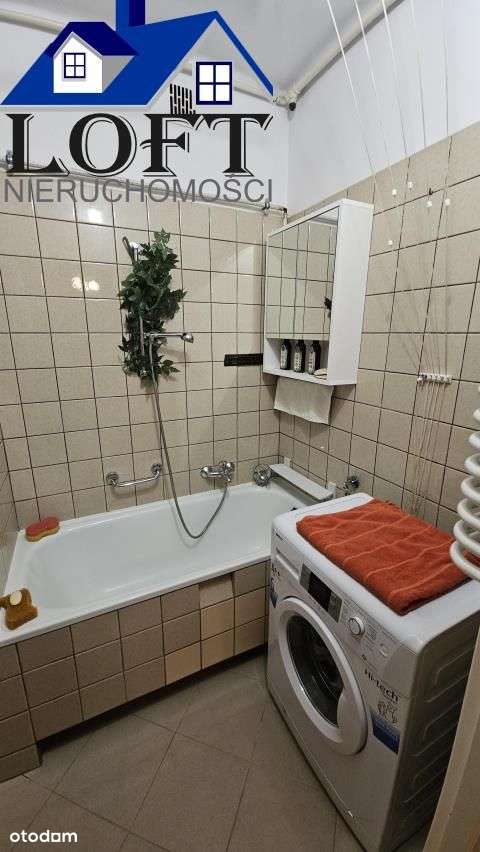 Skawina mieszkanie dwupokojowe o pow 53m2-8