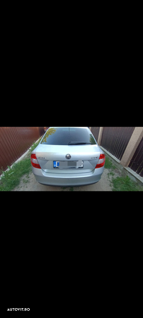 Skoda RAPID - 8