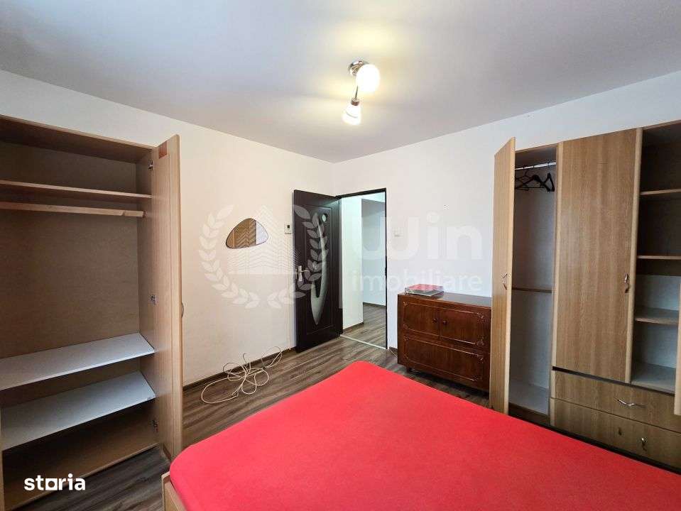 Apartament 2 camere | Decomandandat | Etaj 3/4 | Balcon | Intre Lacuri - Imagine principală: 4/12