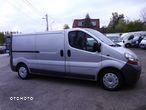 Renault trafic - 2