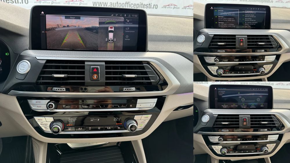 Bmw X4 Diesel 190CP 2021 Foto 12